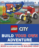 lego city: build your own adventure