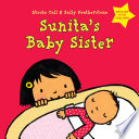 sunita's baby sister