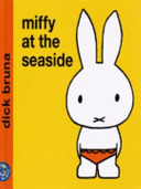 miffy at the seaside