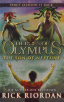 the son of neptune