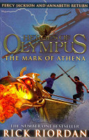 the mark of athena