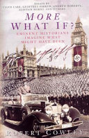 more what if?