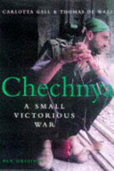 chechnya: a small victorious war