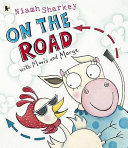 on the road with mavis and marge