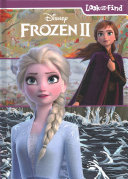 disney frozen 2