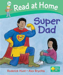 super dad