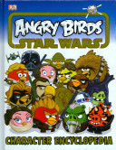 angry birds star wars character encyclopedia