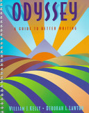 odyssey. a guide to better writing