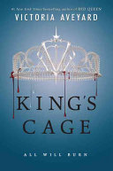 king's cage