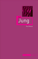 carl jung (critical lives)