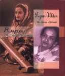 begum akhtar