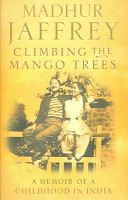 climbing the mango trees