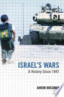 israel's wars: a history since 1947