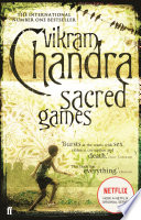 sacred games