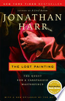 the lost painting
