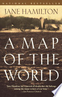 a map of the world