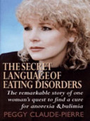 the secret language of eating disorders