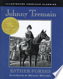 johnny tremain: and related readings