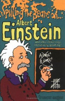 spilling the beans on albert einstein and other clever clogs