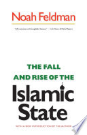 the fall and rise of the islamic state