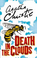 death in the clouds