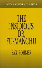 The mystery of Dr. Fu-Manchu