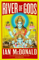river of gods