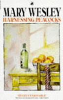 harnessing peacocks