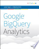 google bigquery analytics