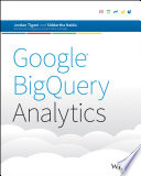google bigquery analytics