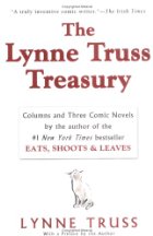 The Lynne Truss Treasury