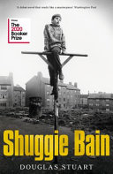 shuggie bain