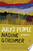 july's people