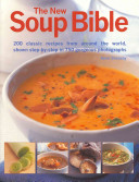 the new soup bible