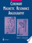 coronary magnetic resonance angiography