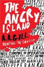The angry island
