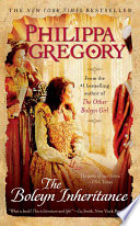 the boleyn inheritance