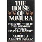 The house of Nomura