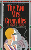 the two mrs. grenvilles