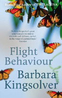 flight behaviour