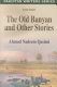 the old banyan and other stories