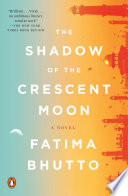the shadow of the crescent moon