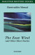 the east wind and other short stories