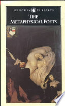 the metaphysical poets