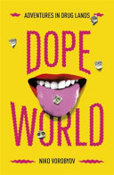 dopeworld: adventures in drug lands