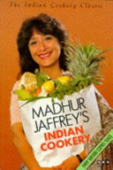 madhur jaffrey's indian cookery