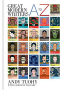 a-z great modern writers