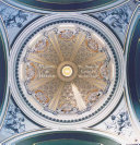 visions of heaven: the dome in european architecture