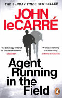 agent running in the field