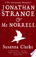 jonathan strange and mr norrell